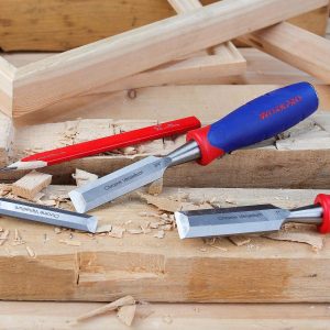 All you need to know about wood chisels
