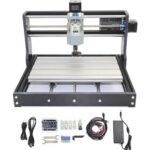 RATTMMOTOR 3018 Pro CNC Router Kit Review 22 rattmmotor cnc router review