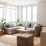 compact furniture design ideas