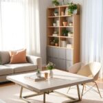 DIY Space-Saving Furniture Plans for Small Spaces 8 compact furniture design ideas