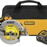 powerful and efficient saw