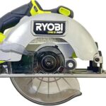 powerful cordless circular saw