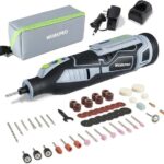 cordless rotary tool review