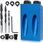 pocket hole jig review