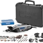Dremel 4300-5/40 Rotary Tool Kit Review 4 versatile rotary tool kit