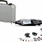 versatile rotary tool performance