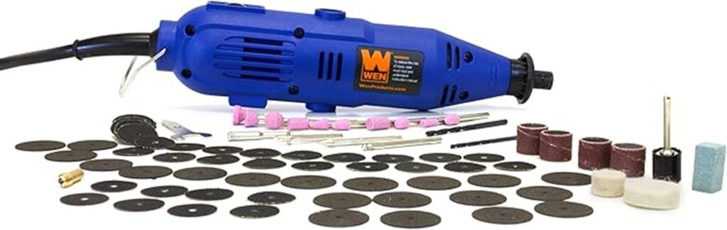 wen 2307 tool kit review