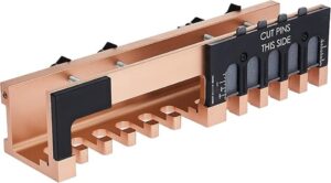 woodworking dovetail jig review