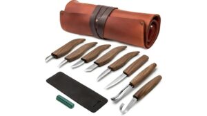 beavercraft wood carving review