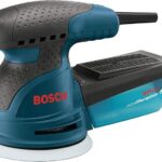 BOSCH ROS20VSC Palm Sander Review