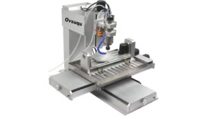 cnc 6040 router machine review