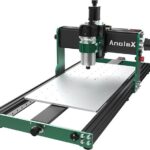 CNC Router Machine 3060-Evo Max Review