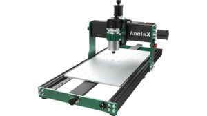 cnc router machine review