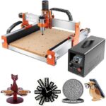 FoxAlien CNC Router Machine XE-PRO Review