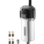 Genmitsu 710W Compact Router Review