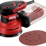SKIL 5” Random Orbital Sander Review