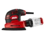SKIL Corded Detail Sander Review