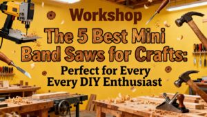 top mini band saws