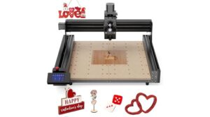 ttc450 cnc router review