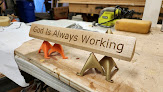 Negocio 383 Wood Designs