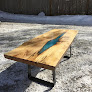 Negocio 542 Custom Woodworks