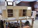 Negocio 83 Woodworks Llc