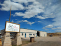 Negocio A.d. Martin Lumber Laramie