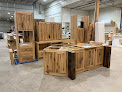 Negocio Acorn Millwork Inc