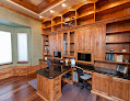 Negocio Adams Custom Cabinetry