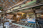 Negocio Alderfer Lumber & Live Edge Slabs