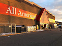 Negocio All American Do It Center