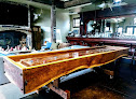Negocio All American Woodworks/Cst