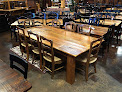 Negocio All Wood Furniture