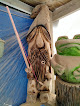 Negocio Al's Chainsaw Art And Woodworking
