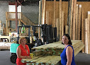Negocio American Cedar & Millwork