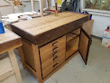 Negocio American Woodworking Academy