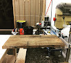 Angel City Woodshop