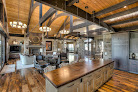 Armani Fine Woodworking