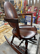 Negocio Artifex Custom Woodworks
