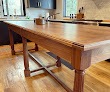 Aspen Woodshop