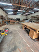 Negocio Atelier Woodworks