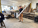 Negocio Atlanta Specialty Woods