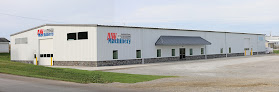 Negocio Aw Machinery - Woodworking Machinery