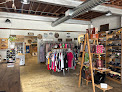 Backroad Wood Work And Boutique