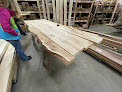 Negocio Baldwin Hardwoods
