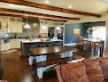 Negocio Barn & Beam Handcrafted Tables
