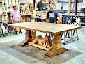 Negocio Barnwood Naturals Llc