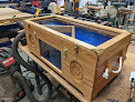 Negocio Basement Woodworks Inc/Accolades Awards And Trophies