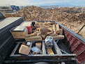 Negocio Bbq Wood & Charcoal Co