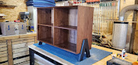 Negocio Bc Woodshop